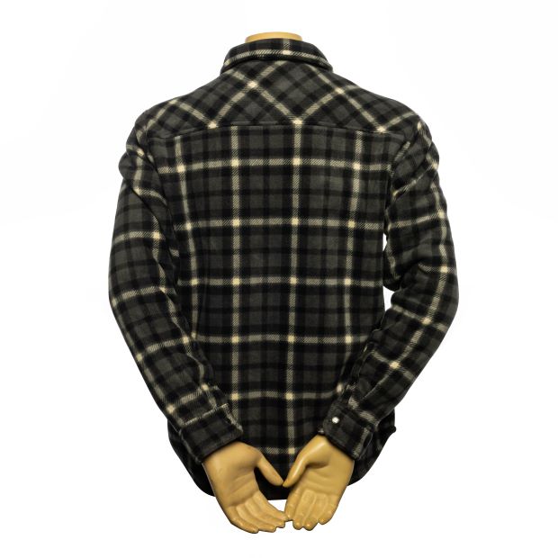 Furnace Flannel - Chemise flanelle polaire pour Homme | Billabong